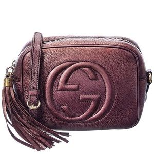 Gucci Soho Disco *Rare Color*